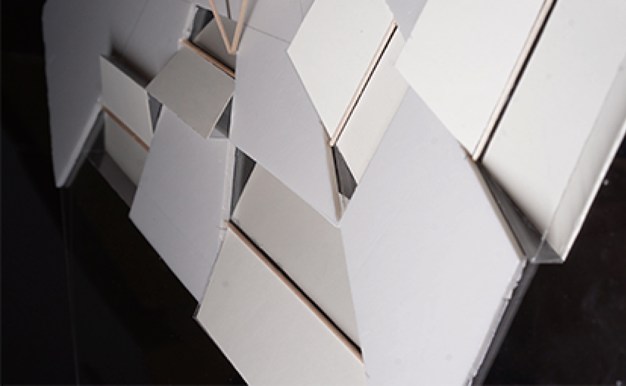 Model - facade